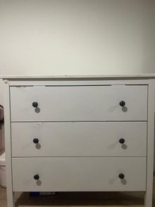 chest drawer