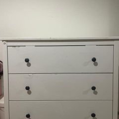 chest drawer