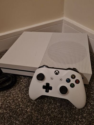 Xbox One S 500GB