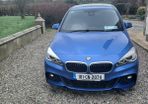 BMW 2-Series 2018