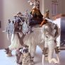 Schleich Fighter elephant Image 4