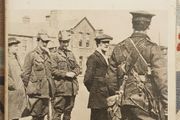 Agony At Easter: The 1916 Irish Uprising by Thomas M. Coffey