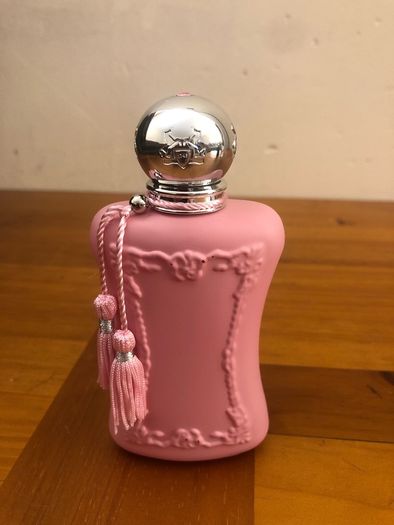 women's perfume