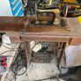 singer sewing machine Image 2