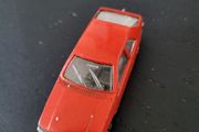 die cast Peugeot
