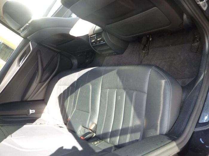 BMW 5-Series 2019  Immaculate 192