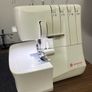 Singer S14-78 Overlock Like New Image 3