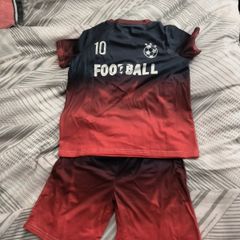Football jersey