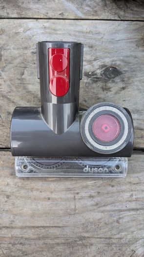 Dyson cylinder hoover, model Big Ball Animal 2