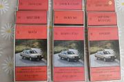 Vintage Irish Ordnance Survey Maps