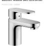 Basin Mixer Tap Image 3