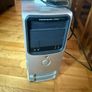 Dell desktop PC and Monitor Image 2