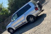 Pajero 3.2 for breaking