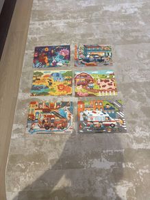 Puzzles