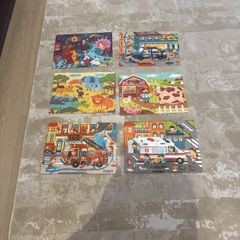 Puzzles
