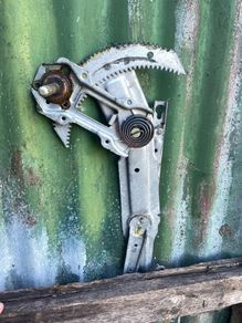 Honda Civic Window Regulator(Em/Ej/Ek)