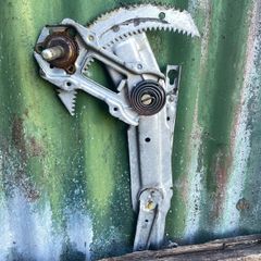 Honda Civic Window Regulator(Em/Ej/Ek)