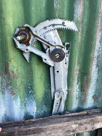 Honda Civic Window Regulator(Em/Ej/Ek)