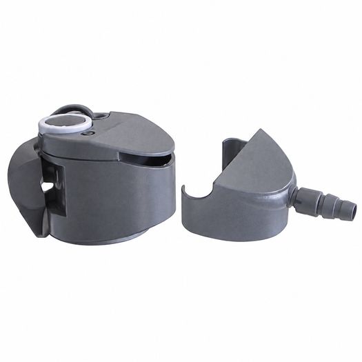 SICCE Shark ADV 800, Internal Filter 800 l/h - (130-200L) Fresh & Marine