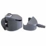 SICCE Shark ADV 400 Internal Filter, 400 l/h - (60-130 L) Fresh & Marine Image 6