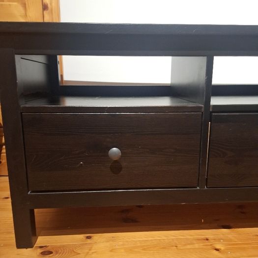 TV Cabinet Storage Combination