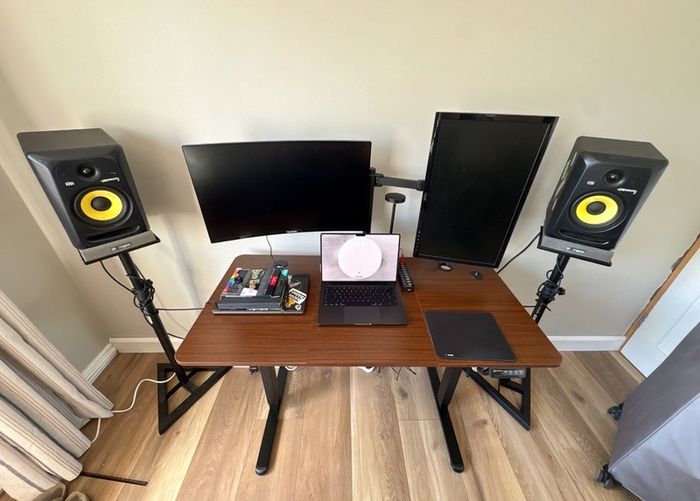 KRK Rokit 6 Pair