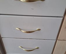 Kitchen Cabinet Handles