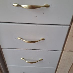 Kitchen Cabinet Handles