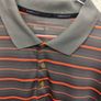 Nike Golf Vibrant Polo Shirt Mens XL Image 4