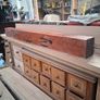Reclaimed Jarrah wooden Beam Image 3