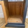 solid wood cabinet Image 10