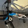20 inch Cube kids bike Image 2