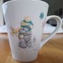Me to You Tatty Teddy Mugs Image 2