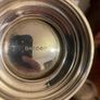 Antique sugar bowl & jug Image 4
