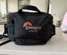 Lowepro Orion Camera Bag