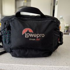 Lowepro Orion Camera Bag