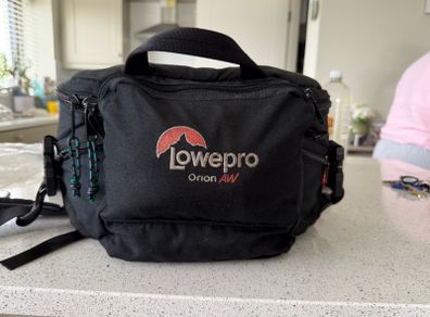 Lowepro Orion Camera Bag