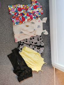4-5 girls bundle
