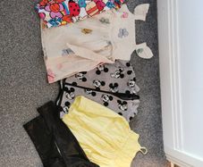 4-5 girls bundle