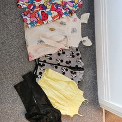 4-5 girls bundle