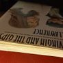 D.H.Lawrence / The Virgin & The Gypsy/ Penguin/ 1970 Image 3