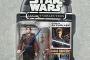 Anakin Skywalker 2013 STAR WARS Legacy Collection Droid Factory