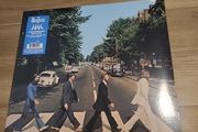 The Beatles Abbey Road