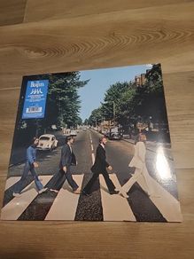 The Beatles Abbey Road