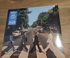 The Beatles Abbey Road