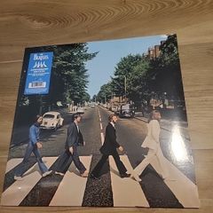 The Beatles Abbey Road