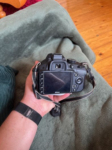 camera