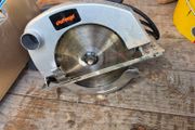circular saw
