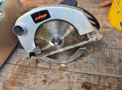 circular saw