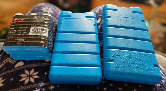 Ice Packs